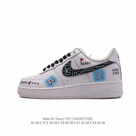 Af1 Nike Air Force 1 07 Low Cw2288-228 36 36.5 37.5 38 38.5 39 40 40.5 41 42 42 - Click Image to Close