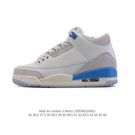 260 Aj3 Nike Air Jordan 3 Retro Se 3 3 Aj 2580 Nike Air Ct8532-106 36-46 Xsfm032 - Click Image to Close