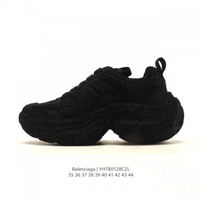 Company Grade Balenciaga 3XL Sneakers. These Balenciaga 10th generation mesh la