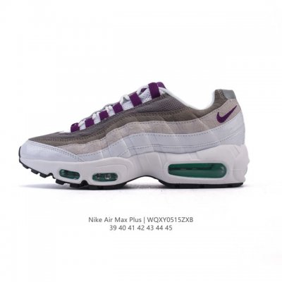 nike Nike Men's Casual Shoes Air Cushion Running Shoes Air Max Plus Sports Sh