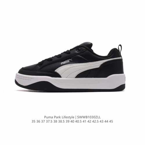 PUMA Puma Park Lifestyle OG Sneaker DDD DDD 395022 DDD 35-45 DDD SWWB1030ZLL DDD