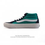 Vans Sk8-Mid 35-44 Uykw0423Zll