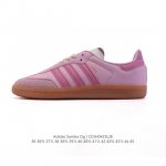 Adidas Originals Samba Og Shoes T 50 Adidas Samba Samba Og T Samba Jr0035 36-45