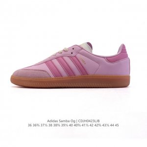 Adidas Originals Samba Og Shoes T 50 Adidas Samba Samba Og T Samba Jr0035 36-45
