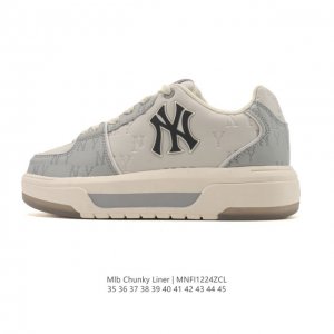 Mlb Chunky Liner Mid - A popular item from the "Senior" series. Lightweight, pla