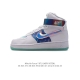 Nk Air Force 7 Mid AF1 AF1 DDD DDD DC2111-191 DDD 36 36.5 37.5 38 38.5 39 40 40