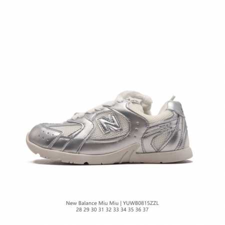 # # # # miumiu X Nb new Balance 530 Sl 28-37 Yuwb0815Zzl - Click Image to Close