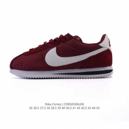 Nike Classic Cortez Nylon Eva : Dz2795 36-45 Cdrg0506Lkb - Click Image to Close