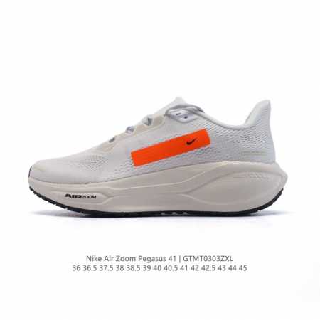 160 Nike 41 Nike Pegasus 41 Nike Pegasus 41 Reactx Air Zoom Reactx React 13% Hf4 - Click Image to Close