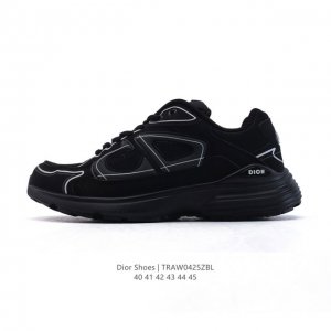 Dior D-Connect 19Ss Dior Christian Dior 40-45 Traw0425Zbl