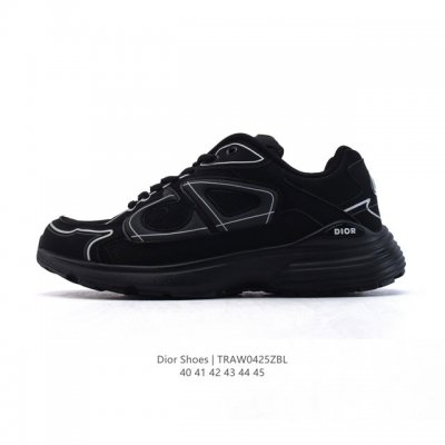 Dior D-Connect 19Ss Dior Christian Dior 40-45 Traw0425Zbl