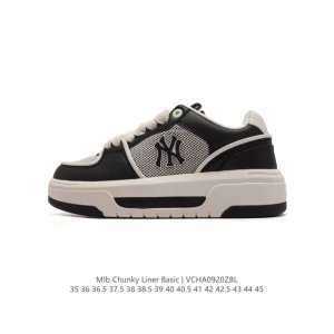 Mlb Chunky Liner Basic Mlb Chunky Liner style, 3Asxlsl4N Gp001 35-45 Vcha0920Zb