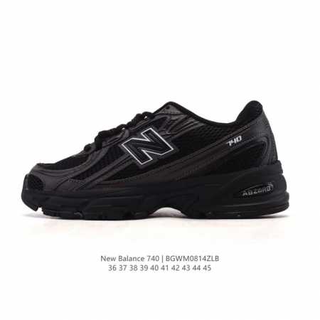New Balance Mr740 Nb New Balance series retro dad-style casual sports jogging sh - Click Image to Close