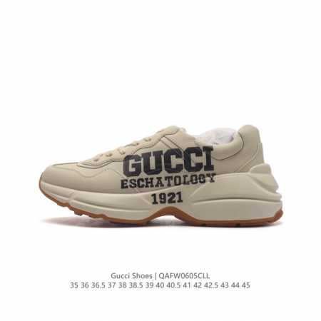Gucci gucci Gucci 1980 gucci 5-6Cm 35-45 Qafw0605Cll - Click Image to Close