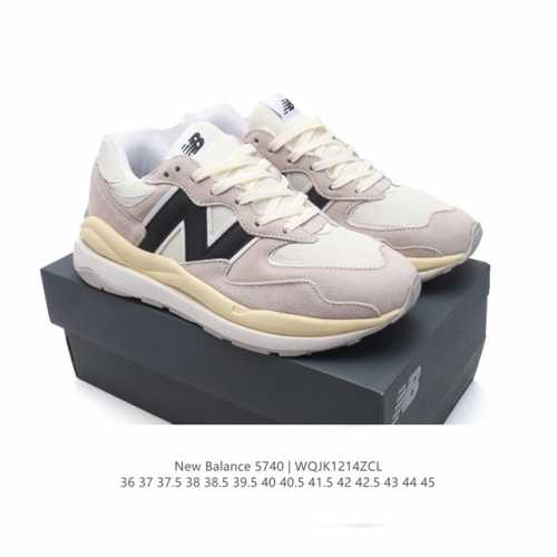 Newbalance Nb5740 5740 57 40 80 90 + + 1980 N Logo W5740C D 36-45 Wqjk1214Zcl