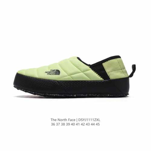 THE NORTH FACE # PU DDD DDD 36-45 DDD DSYJ1111 DDD