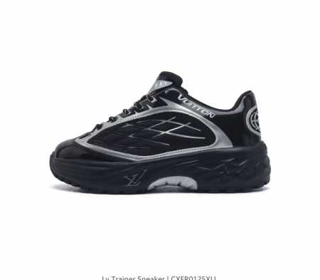 Louis Vuitton Lv Ddd Discovery Sneaker discovery Sneaker ddd 36-45 Ddd Cxfr0 Ddd - Click Image to Close