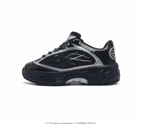 Louis Vuitton Lv Ddd Discovery Sneaker discovery Sneaker ddd 36-45 Ddd Cxfr0 Ddd