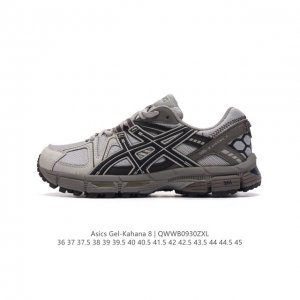 Asics Gel-Kahana 8 Gel-Kahana gel speva dynamic Duomax Ahar : : : Low-Top : gel