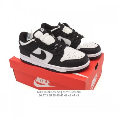 Nike SB Dunk Low Pro unisex retro sneakers, allowing you to stride confidently a