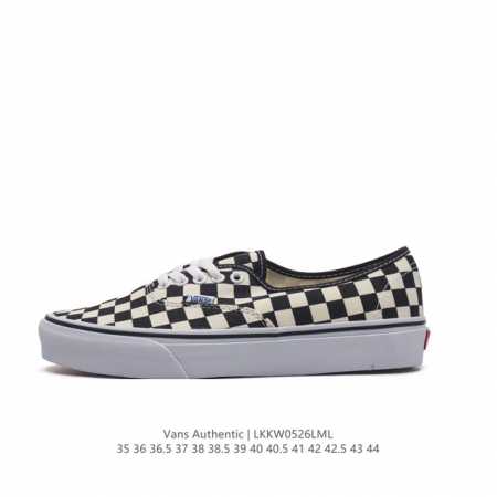 Vans Authentic vans 35-44 Lkkw0526Lml - Click Image to Close