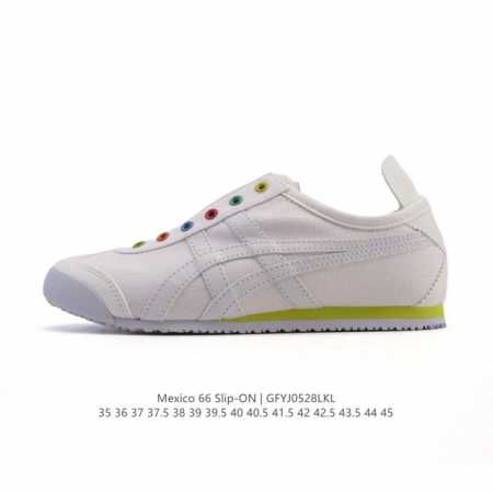 Genuine Asics Men's And Women's Shoes Genuine Original Box Made With Original Fa - Click Image to Close