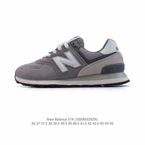 Nb 574 New Balance Nb 574 New Balance 574 574 : + Eva Encap Wl574Evw 36-45 Dser0