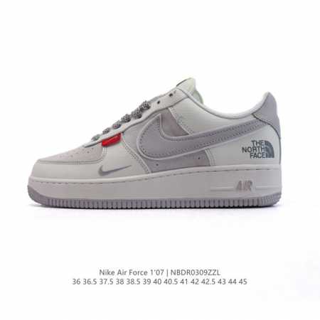 140 Nike Air Force 1 '07 Low 2025 Force 1 Bb7518 36-45 Nbdr0309Zzl - Click Image to Close