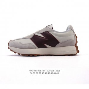 Nb New Balance 327 N Pu U327Lz 36 45 Sdsg0512Zlb
