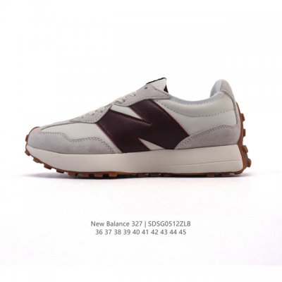 Nb New Balance 327 N Pu U327Lz 36 45 Sdsg0512Zlb