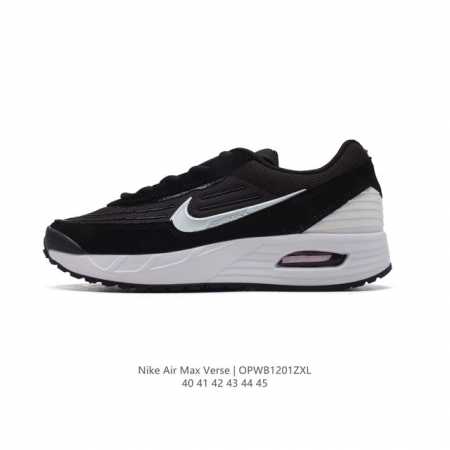 Nike air Max Verse Air Max Nike Air Max Verse Air Max Air Max Fv 2 40-45 Opwb 1 - Click Image to Close