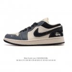Corporate-grade Nike Jordan Air Jordan 1 Low Aj1 Joe 1 Jordan 1 generation Aj1