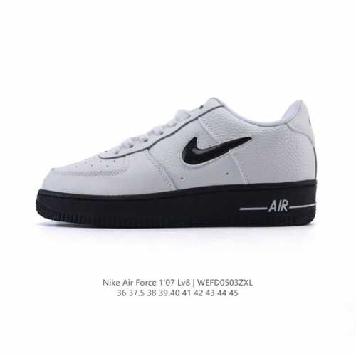 Nike Air Force 1 '07 Low 2025 Force 1 Hq3826 36-45 Wefd0503
