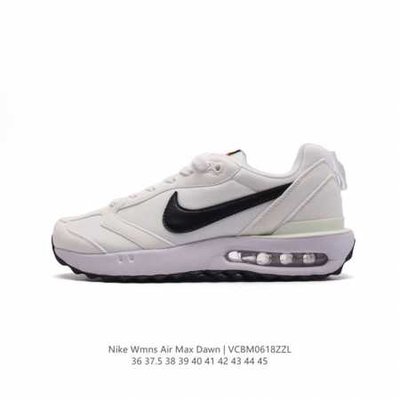 Nike Air Max Dawn 1984 airtrain Nike Air Max Dawn Max Air Air : Dh5131-101 36 3 - Click Image to Close