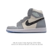 Nike Air Jordan 1 Retro High Og aj1 1 Aj1 Air Aj1 Cd6607 36-46 Oitb1119Znl