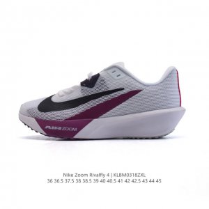 160 (Nike) Rival Fly 4 2024 Air Zoom Fv6040 36-45 Klbm0318