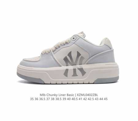 Mlb Chunky Liner Basic Mlb Chunky Liner , , , , style, , 3Asxcld4N Gp001 35-45 X - Click Image to Close
