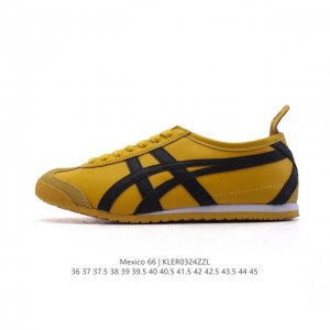 140 Asics/ - /Onitsuka Tiger Mexico 66 Rb : 1183C102-101 36-45 Kler0324Zzl