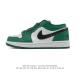 Factory Grade Nike Air Jordan 1 Low AJ1, the 2026 new low-top retro-style casua