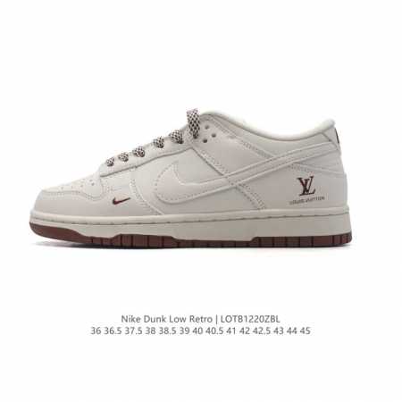 Nike Dunk Low Retro 80 Nike Dunk 1985 Dunk Cf3688 36 36.5 37.5 38 38.5 39 40 40 - Click Image to Close