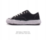Mmy Blakey mmy Maison Mihara Yasuhiro Original Sole Canvas Low mmy blakey Mmy B