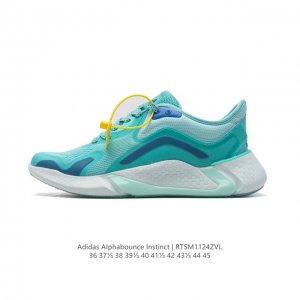 adidas Alphabounce Instinct Cc Bounce Forgedmesh Forgedmesh Continental Bounce ; Torsion Cg5517 36 37 38 39 40 41 42 43 44 45 Rtsm1124Zvl