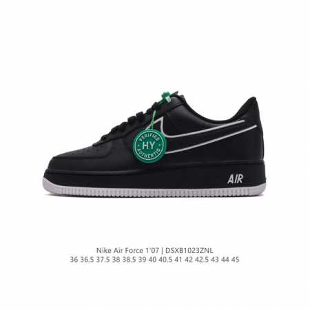 logo AF1 Nike Air Force 1 07 Low DDD FQ4296 DDD 36 36.5 37.5 38 38.5 39 40 40.5 - Click Image to Close
