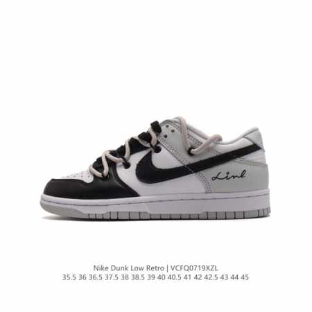 Nike Dunk Low Retro 80 Nike Dunk 1985 Dunk Fb1871-011 : 35.5 36 36.5 37.5 38 38 - Click Image to Close