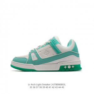 louis Vuitton Arch Light Sneakers Lv 5D # nfc # + # # tpu # tpr # ins 35-45 Kjt