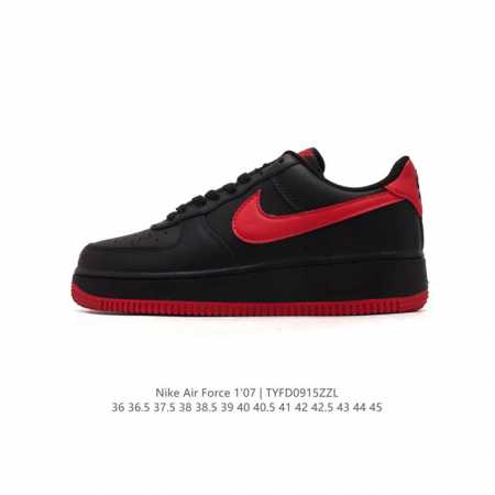 Nike Air Force 1 '07 Low force 1 Fq4296-101 36-45 Tyfd0915Zzl - Click Image to Close