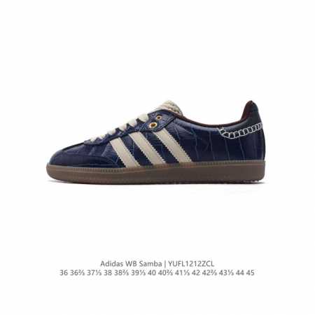 wales Bonner X Adidas 2024 , , , Jh9826 36-45 Yufl1212Zcl - Click Image to Close