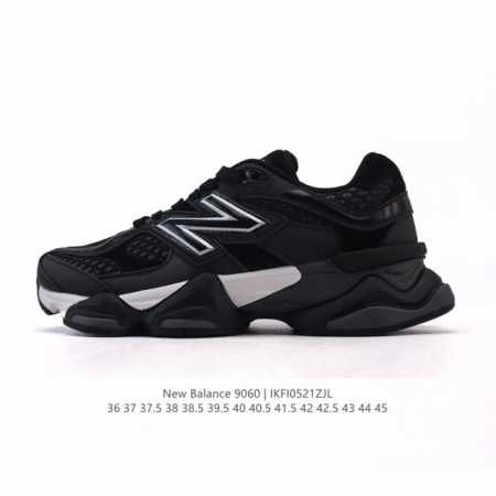 Corporate Nb New Balance Nb9060 Elephant Hoof Unisex 9060 Comfortable And Versat - Click Image to Close