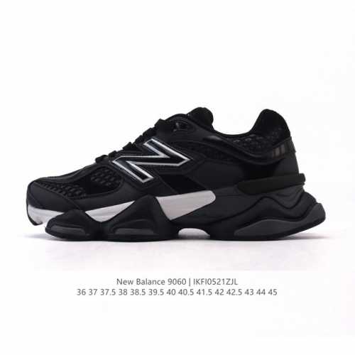 Corporate Nb New Balance Nb9060 Elephant Hoof Unisex 9060 Comfortable And Versat