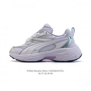 170 Puma 25 Morphic Retro : 36-40 : 392982 : Sdhq0327Zcl